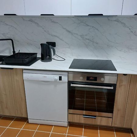 Appartement Capitolio Albir 1G 알비르 외부 사진