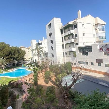 Appartement Capitolio Albir 1G 알비르 외부 사진