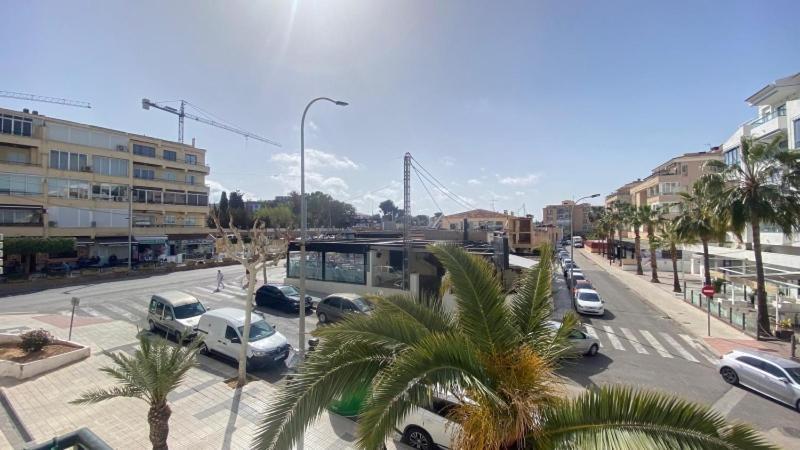 Appartement Capitolio Albir 1G 알비르 외부 사진