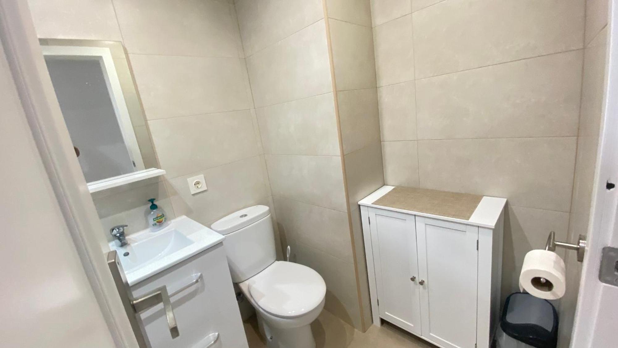Appartement Capitolio Albir 1G 알비르 외부 사진