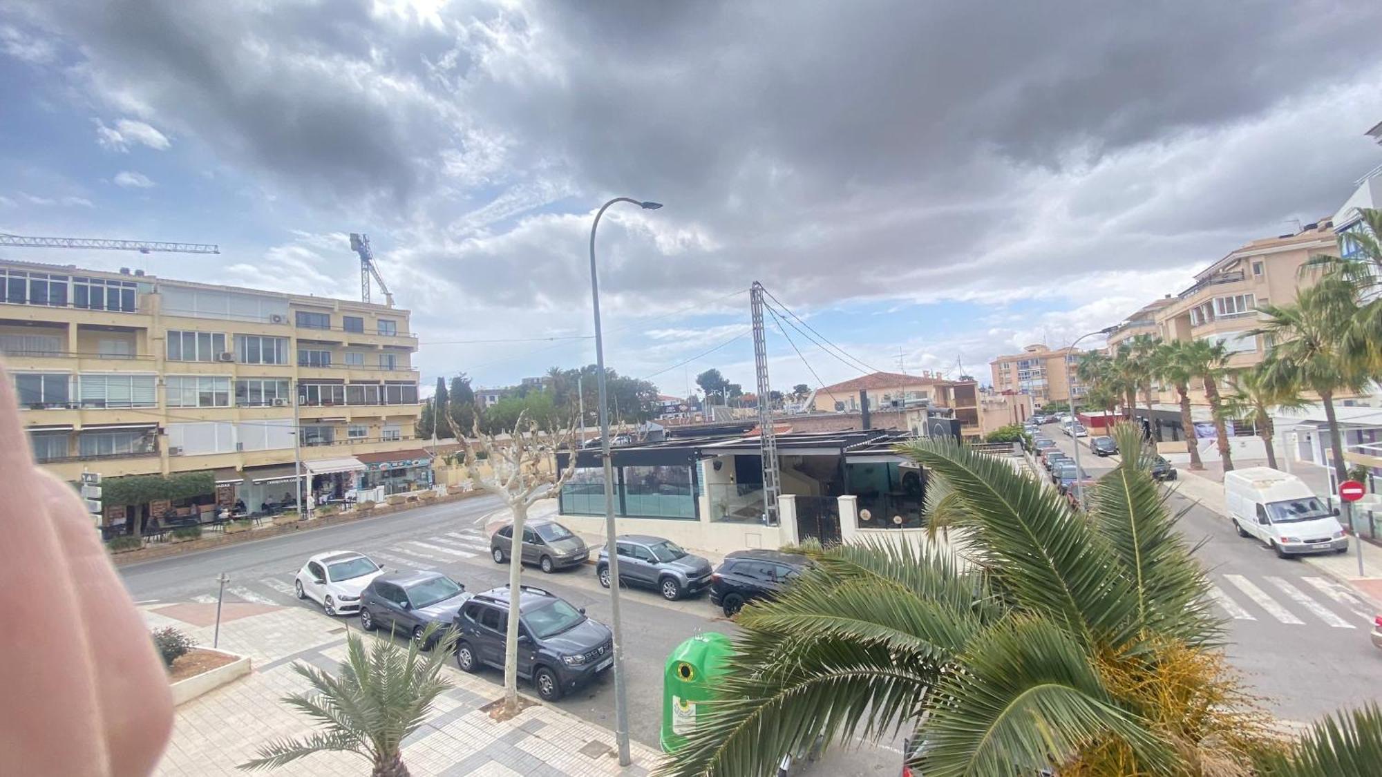 Appartement Capitolio Albir 1G 알비르 외부 사진