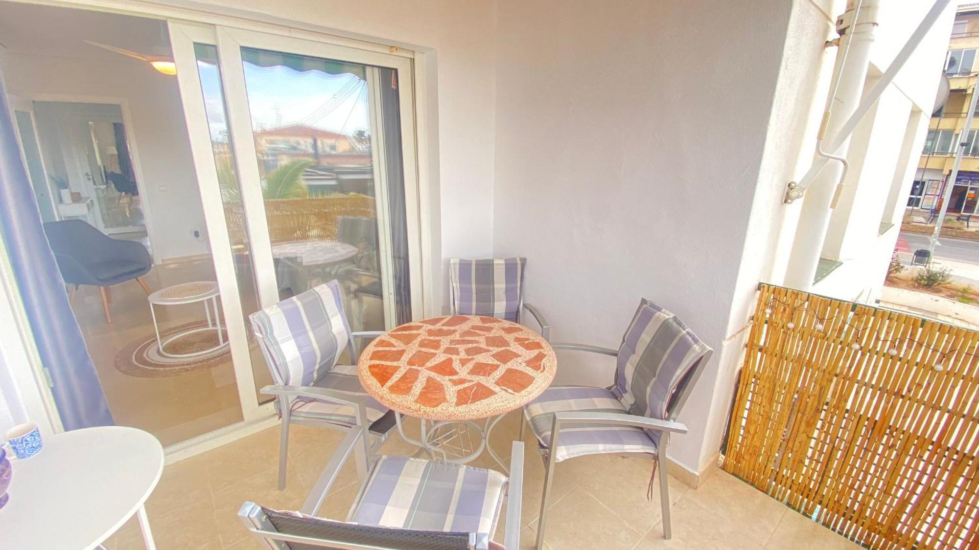 Appartement Capitolio Albir 1G 알비르 외부 사진