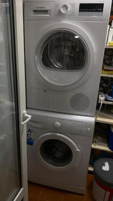 Appartement Capitolio Albir 1G 알비르 외부 사진