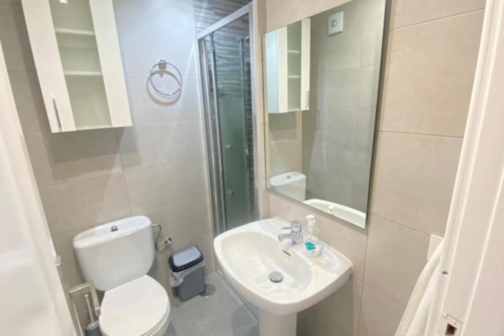 Appartement Capitolio Albir 1G 알비르 외부 사진