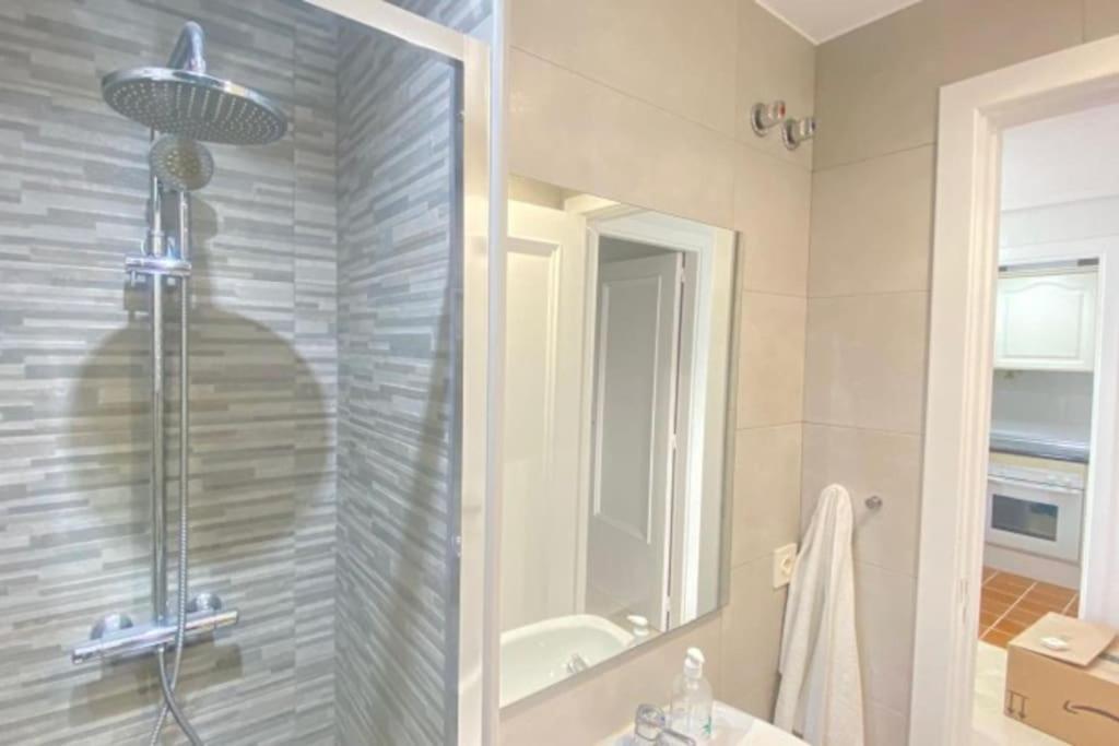 Appartement Capitolio Albir 1G 알비르 외부 사진