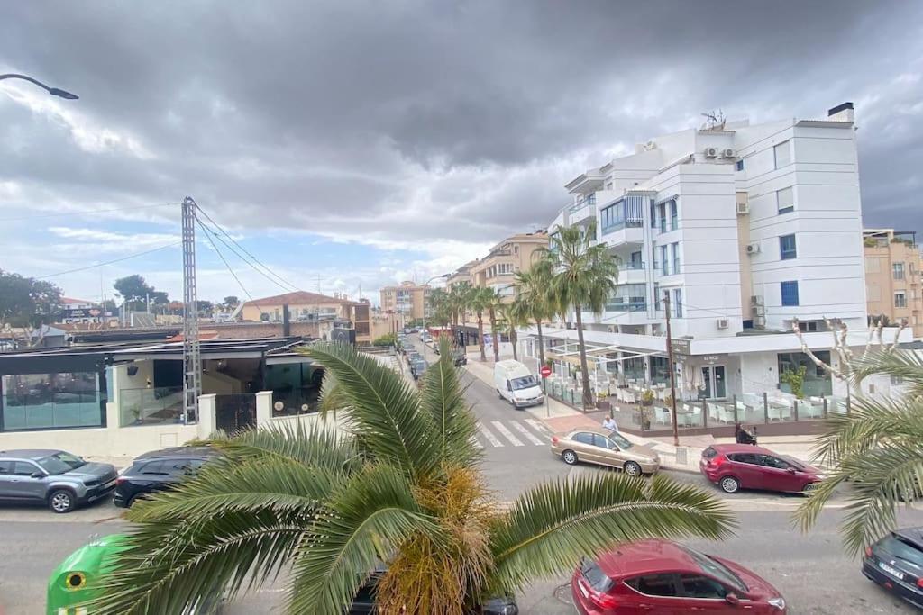 Appartement Capitolio Albir 1G 알비르 외부 사진