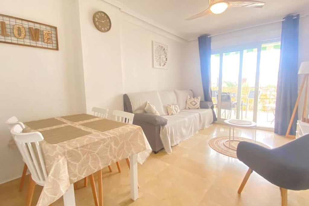 Appartement Capitolio Albir 1G 알비르 외부 사진