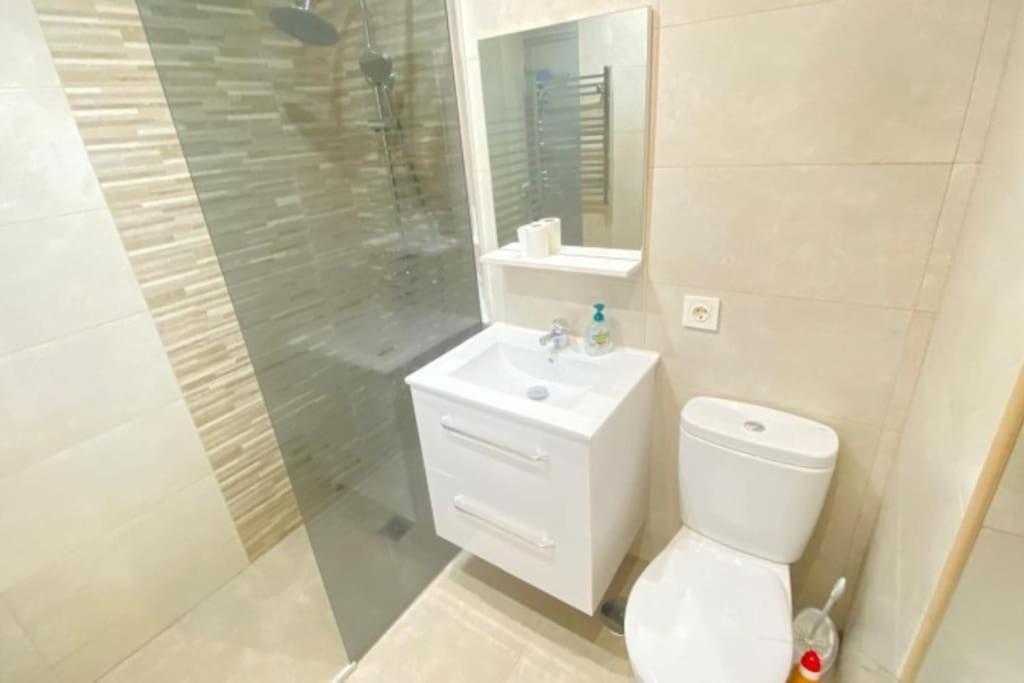 Appartement Capitolio Albir 1G 알비르 외부 사진