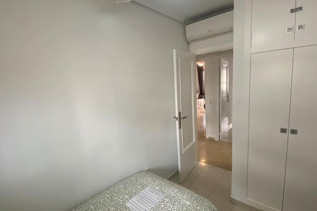 Appartement Capitolio Albir 1G 알비르 외부 사진