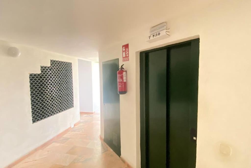 Appartement Capitolio Albir 1G 알비르 외부 사진