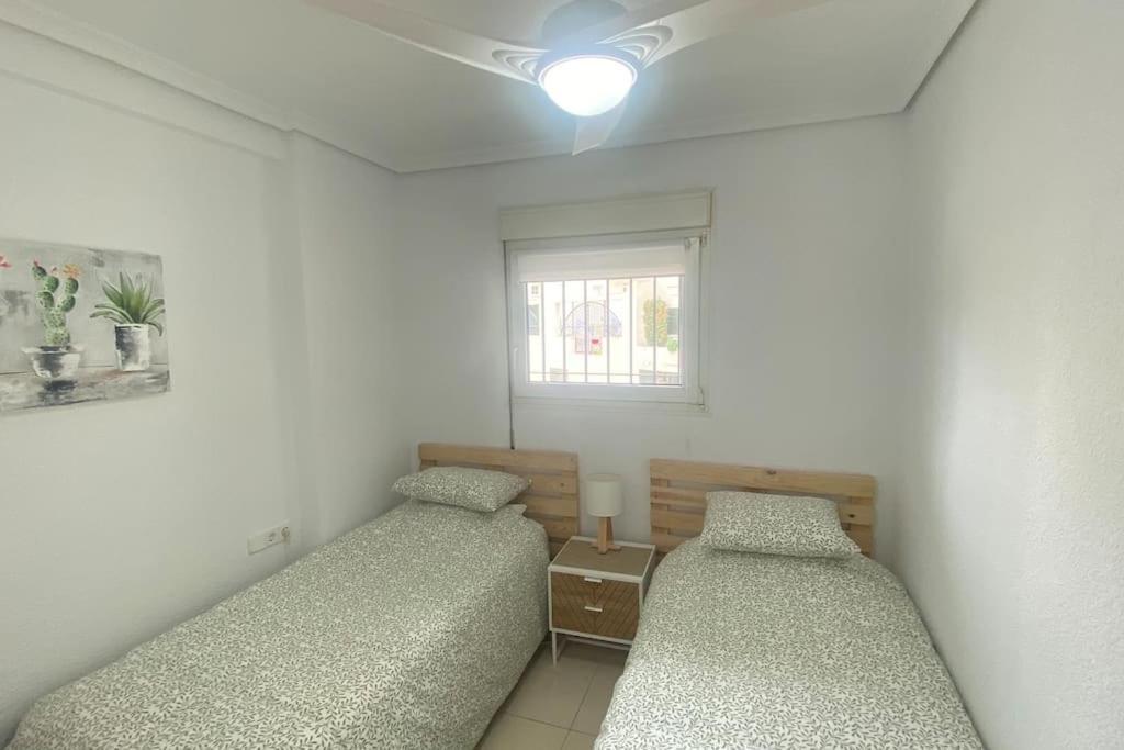 Appartement Capitolio Albir 1G 알비르 외부 사진