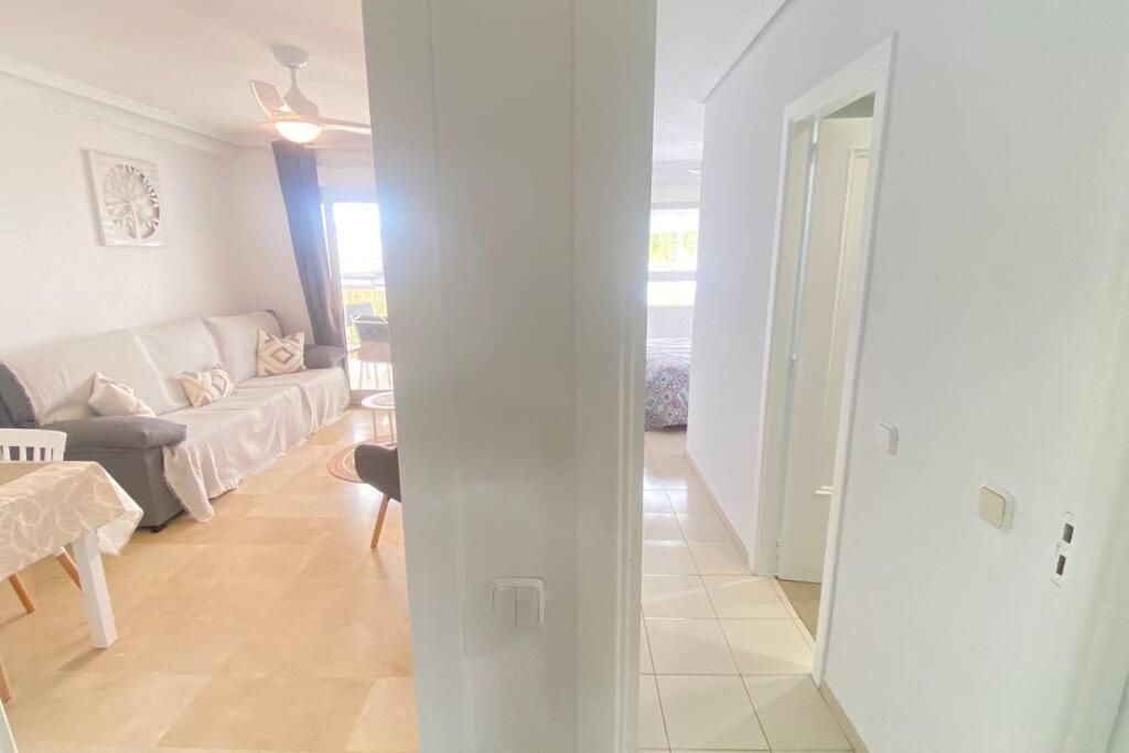 Appartement Capitolio Albir 1G 알비르 외부 사진