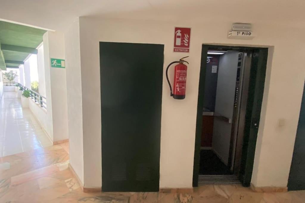 Appartement Capitolio Albir 1G 알비르 외부 사진