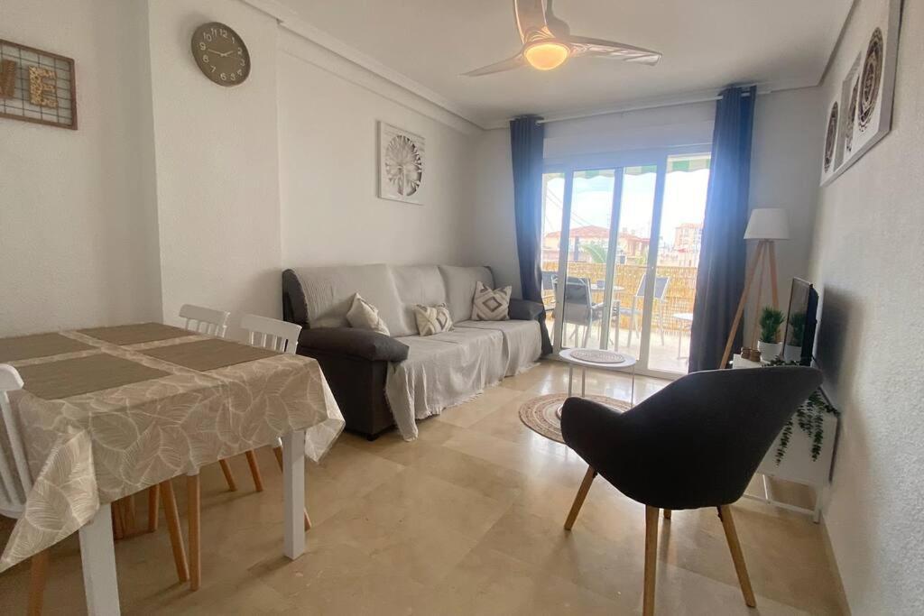 Appartement Capitolio Albir 1G 알비르 외부 사진