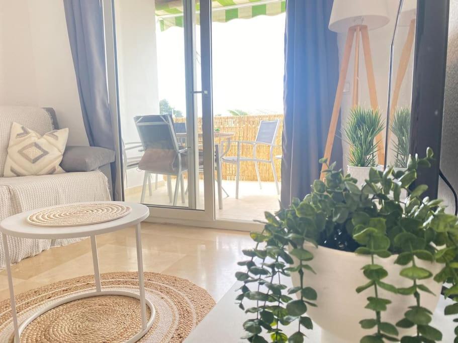 Appartement Capitolio Albir 1G 알비르 외부 사진
