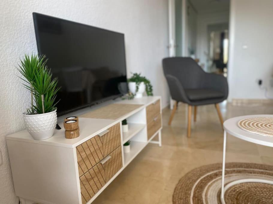 Appartement Capitolio Albir 1G 알비르 외부 사진