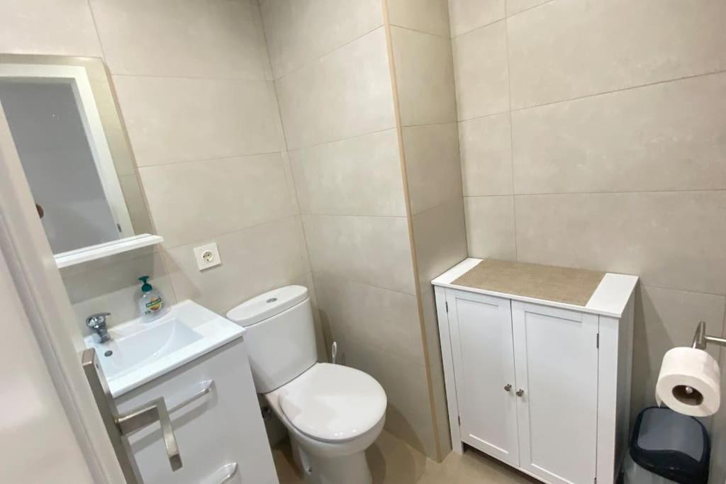 Appartement Capitolio Albir 1G 알비르 외부 사진