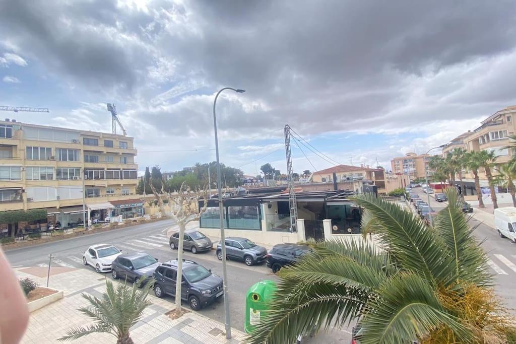 Appartement Capitolio Albir 1G 알비르 외부 사진