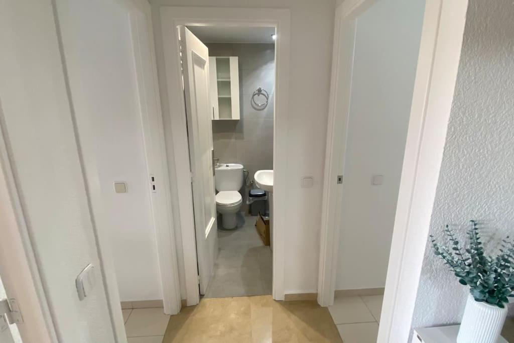 Appartement Capitolio Albir 1G 알비르 외부 사진