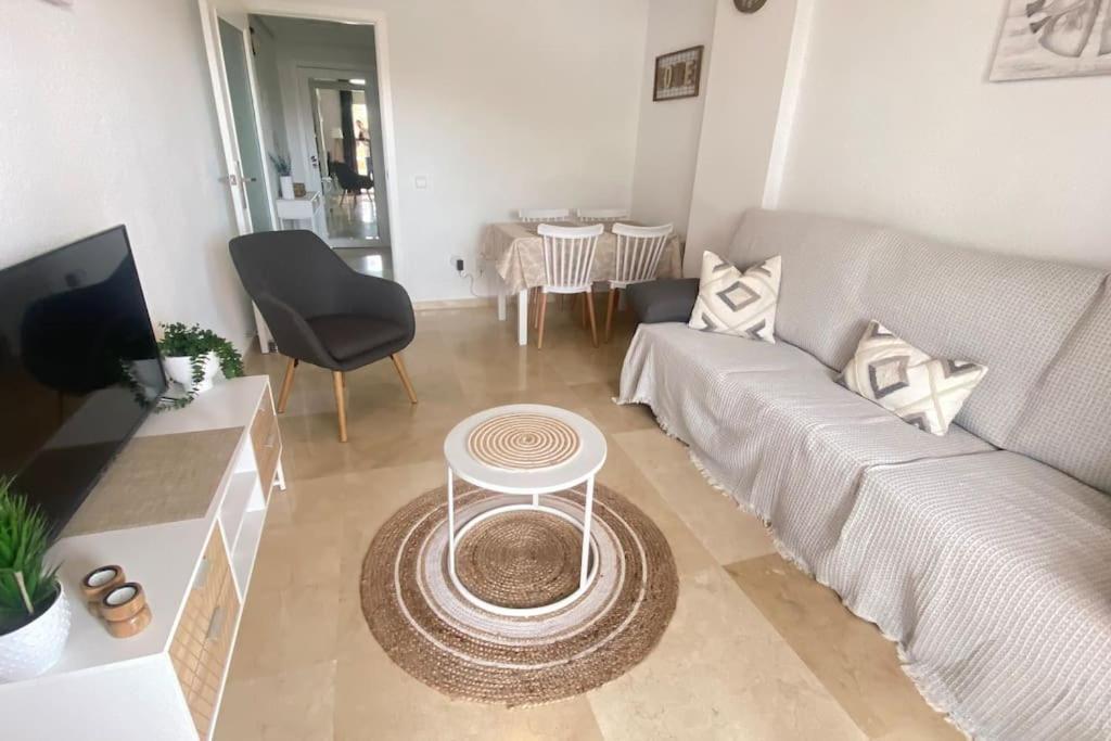 Appartement Capitolio Albir 1G 알비르 외부 사진