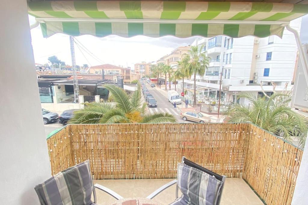 Appartement Capitolio Albir 1G 알비르 외부 사진