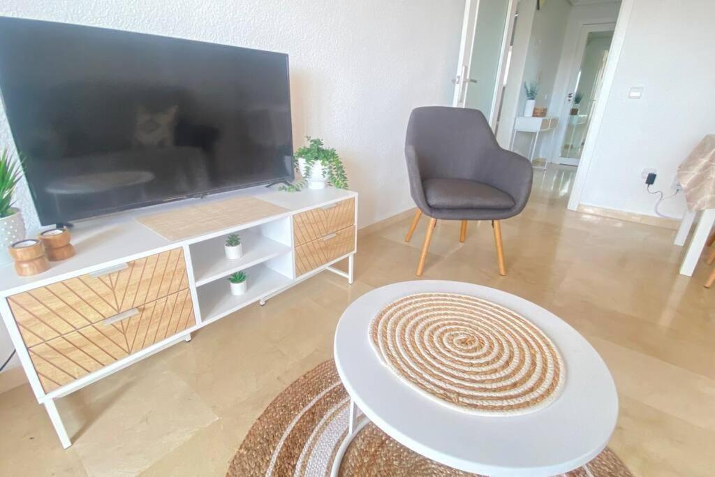 Appartement Capitolio Albir 1G 알비르 외부 사진
