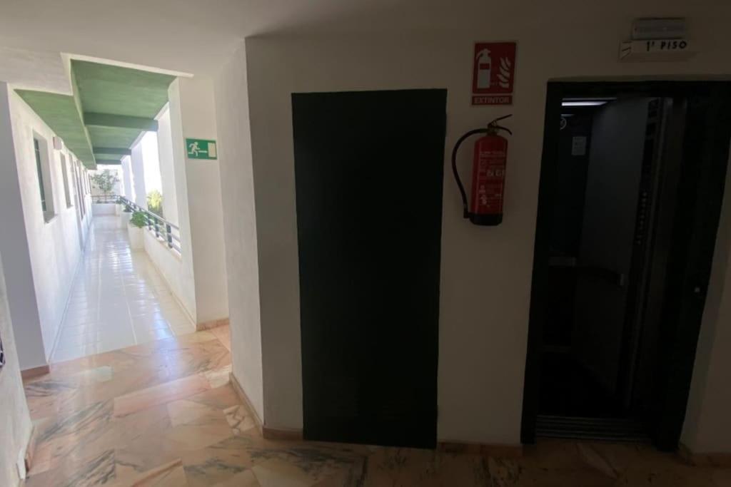 Appartement Capitolio Albir 1G 알비르 외부 사진