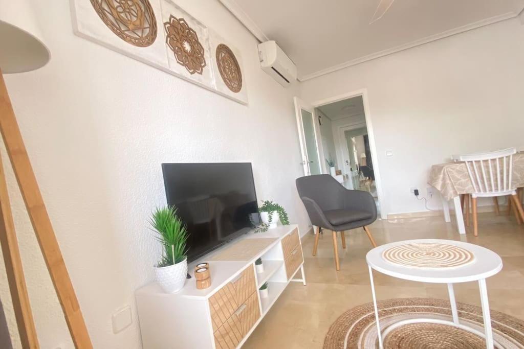 Appartement Capitolio Albir 1G 알비르 외부 사진