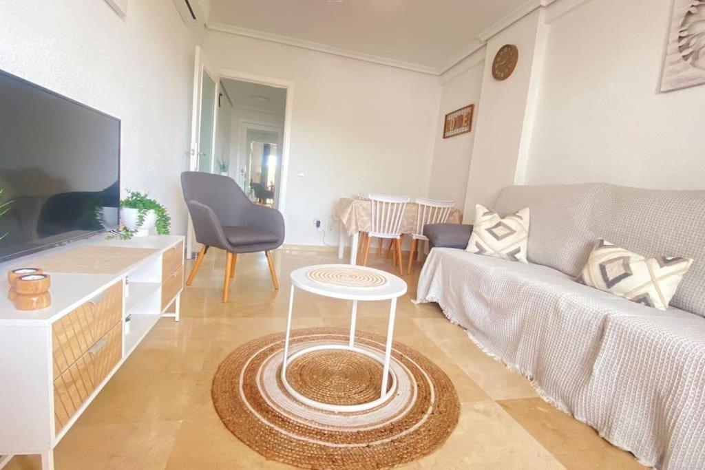 Appartement Capitolio Albir 1G 알비르 외부 사진