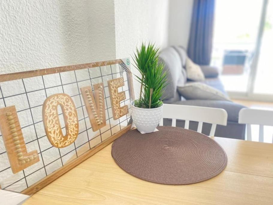 Appartement Capitolio Albir 1G 알비르 외부 사진