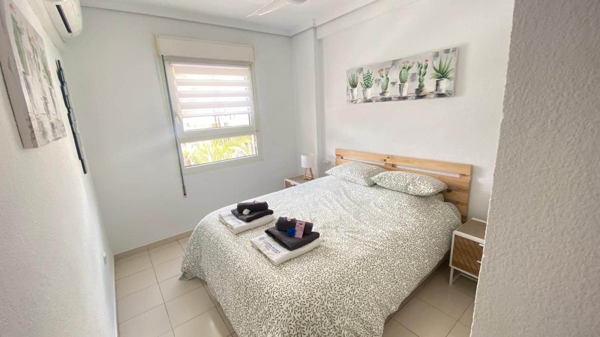 Appartement Capitolio Albir 1G 알비르 외부 사진