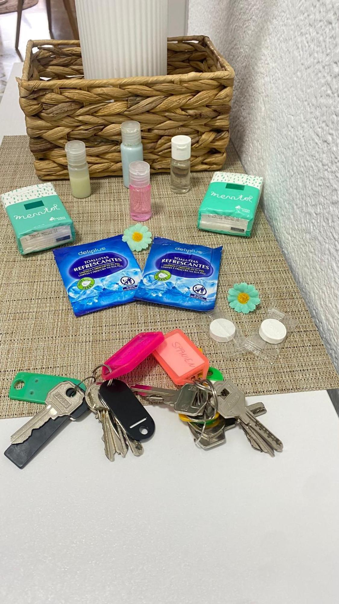 Appartement Capitolio Albir 1G 알비르 외부 사진